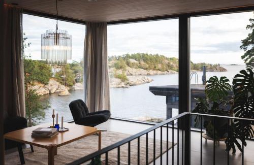 Porkkala House | Stay North - Porkkalanniemi