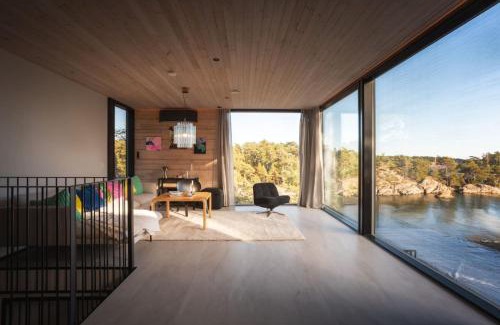 Porkkala House | Stay North - Porkkalanniemi