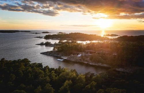 Porkkala House | Stay North - Porkkalanniemi