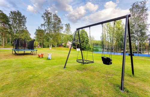 Kimito Island House | Stay North - Saunamäki Guesthouse