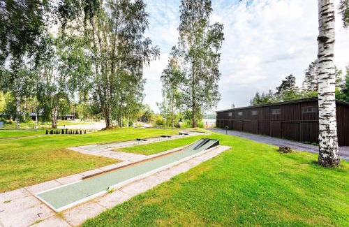 Kimito Island House | Stay North - Saunamäki Guesthouse