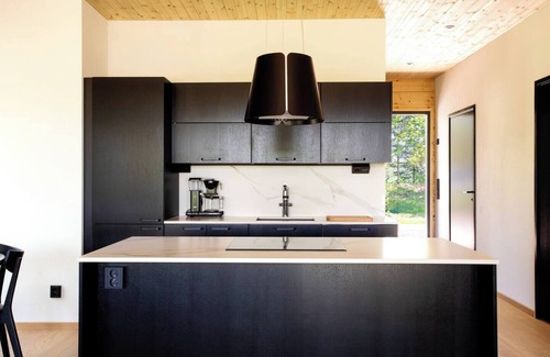 Kimito Island House | Stay North - Saunamäki Resort F