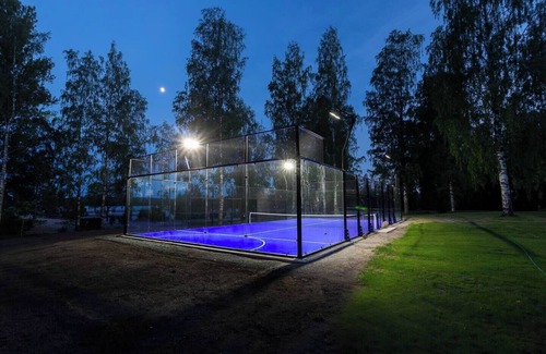 Kimito Island House | Stay North - Saunamäki Resort F