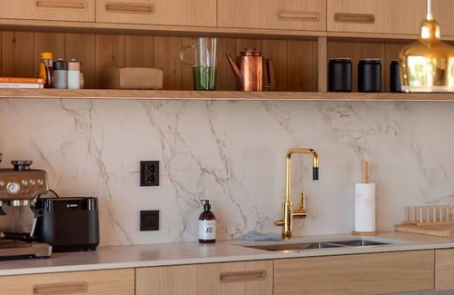 Hanko House | Stay North - Svärdskog