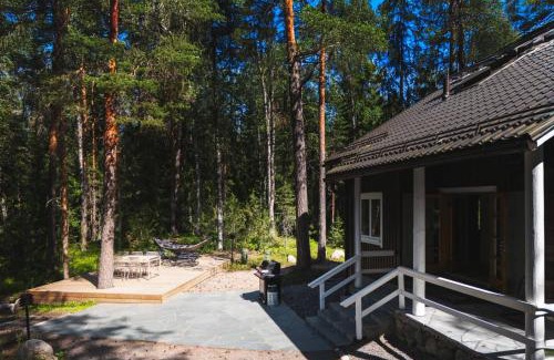 Nurmijarvi House | Stay North - Veteran's House