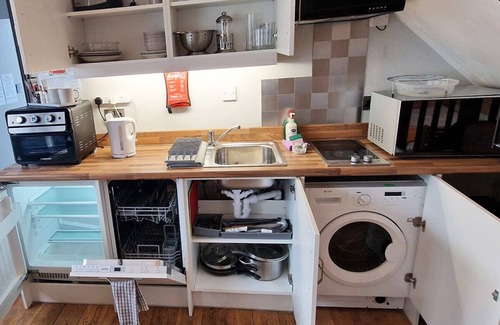 Norwich Apartment | Stay Norwich Apartments The Old Workshop