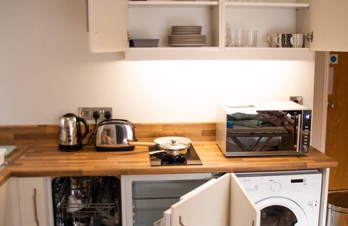 Norwich Apartment | Stay Norwich Apartments The Old Workshop