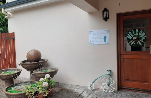 Swellendam Apartment | Stay on Lane Self Catering