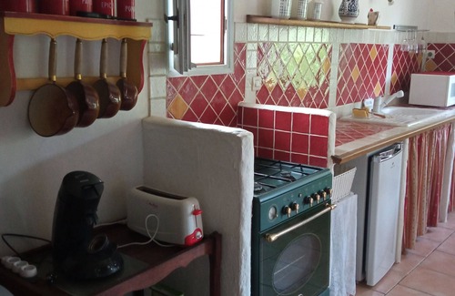 Draguignan Other | Stay on the farm "la vigne à vélo" 2 bedrooms 2 beds