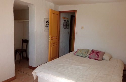 Draguignan Other | Stay on the farm "la vigne à vélo" 2 bedrooms 2 beds