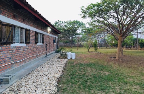 Zambia Apartment | Stay once, carry memories forever!, The perfect place for getaways!