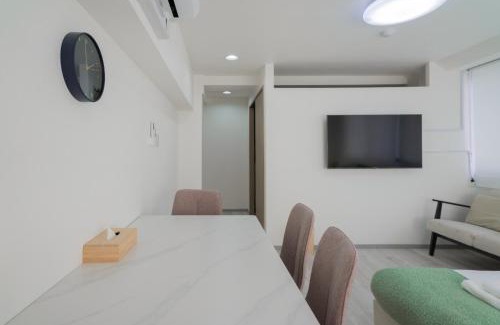 Namba Apartment | STAY OSAKA NANBA - Vacation STAY 18277