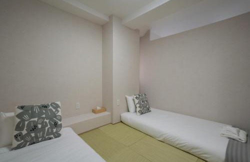 Namba Apartment | STAY OSAKA NANBA - Vacation STAY 18277