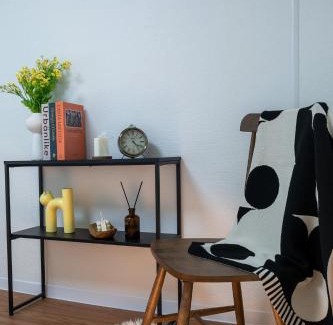 Gwangjin Apartment | Stay Parkside Achasan - Guui house
