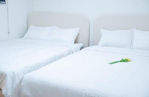 Gwangjin Apartment | Stay Parkside Achasan - Guui house