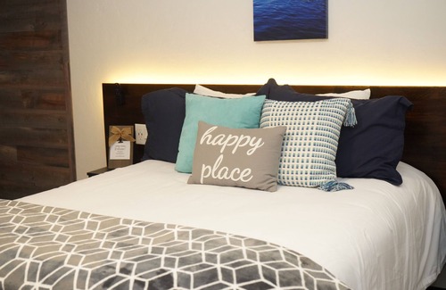 Coeur d'Alene Hotel | Stay, Play and Explore in Beautiful Downtown Coeur d' Alene
