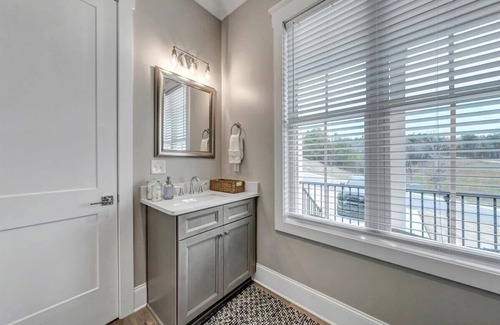 Guntersville Cottage | Stay & Play At Gunter's Landing Golf Club