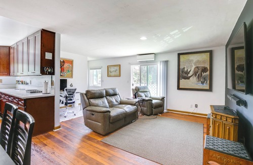 Rancho Penasquitos Condo | Stay & Play in San Diego: Charming Condo!