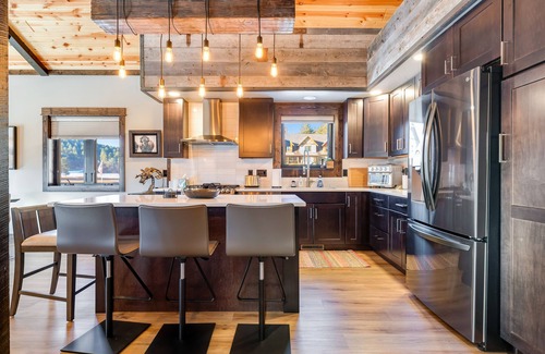 Sturgis House | Stay & Play in the Northern Black Hills– Luxury, Adventure & Unforgettable Views