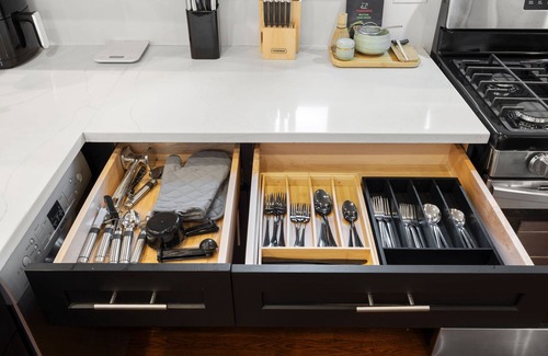 Bucktown House | Stay & Play: Your Arcade Adventure Awaits!