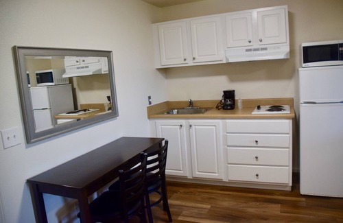 Auburn Hotel | Stay Plus Extended Stay Suites