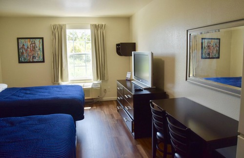 Auburn Hotel | Stay Plus Extended Stay Suites
