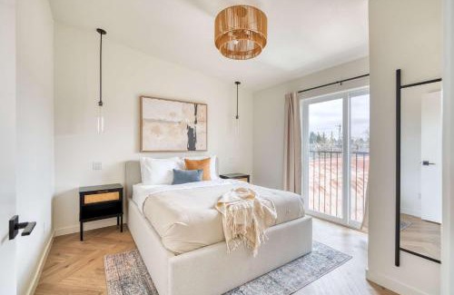 Alberta Arts District House | Stay Portland - AlbertaArts Happy Place Townhome