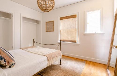 Hosford-Abernethy House | Stay Portland - The Ladd's Addition Bohemian Dream - 95 WalkScore