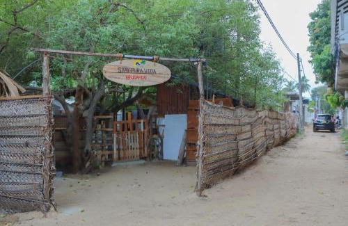 Pottuvil Division 2 Bed & Breakfast | Stay Pura Vida