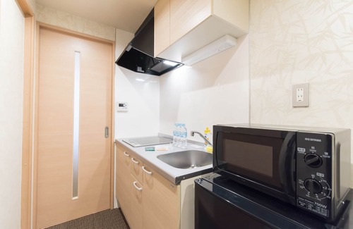 Kamigyo Apartment | Stay SAKURA Kyoto Gyoen East
