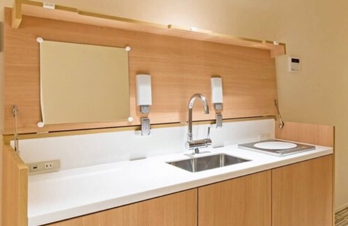 Nishiasakusa Apartment | Stay SAKURA Tokyo ART DECO HOTEL