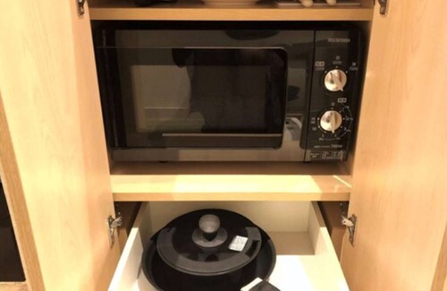 Nishiasakusa Apartment | Stay SAKURA Tokyo ART DECO HOTEL