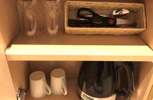 Nishiasakusa Apartment | Stay SAKURA Tokyo ART DECO HOTEL