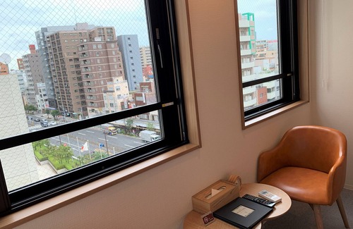 Nishiasakusa Apartment | Stay SAKURA Tokyo ART DECO HOTEL