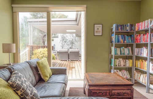 Fairhaven House | Stay Salty I 15min Walk to Beach and Surf Club