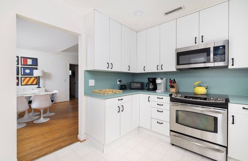 Isle of Palms House | Stay @ Sand Castle on Isle of Palms