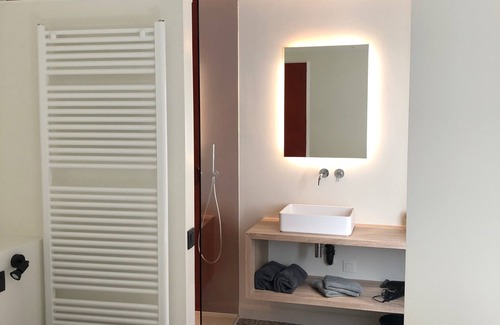 Blankenberge Apartment | Stay @ Sea Retro Apartments Blankenberge - App 0 glvl