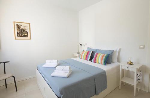 Pisa City Centre Apartment | Stay Smart Pisa - parcheggio privato
