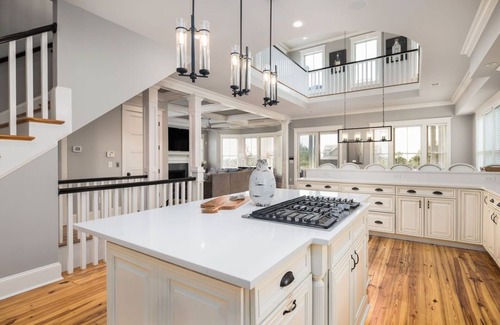 Isle of Palms House | Stay @ Southern Breezes on Isle of Palms