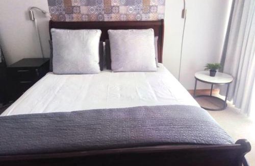 North Beach Apartment | Stay-Tiah Oceanic 2 Bedroom