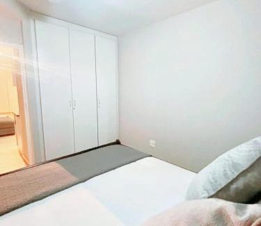 North Beach Apartment | Stay-Tiah Oceanic 2 Bedroom