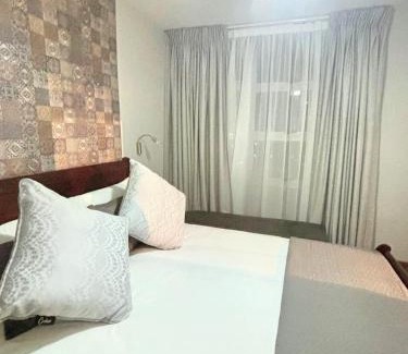 North Beach Apartment | Stay-Tiah Oceanic 2 Bedroom