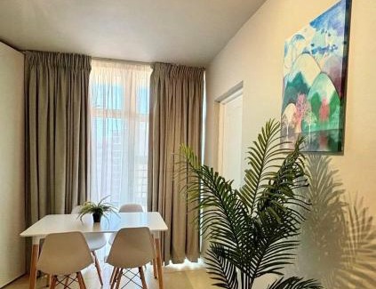 North Beach Apartment | Stay-Tiah Oceanic 2 Bedroom
