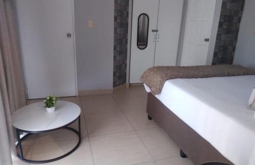 North Beach Apartment | Stay-Tiah Oceanic 82A