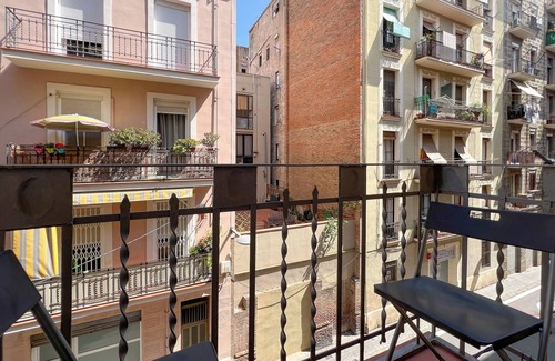 Sants-Badal Apartment | Stay U-nique Apartments Begur