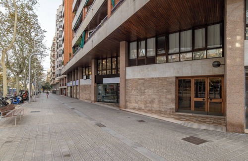 Provencals del Poblenou Apartment | Stay U-nique Apartments Diagonal