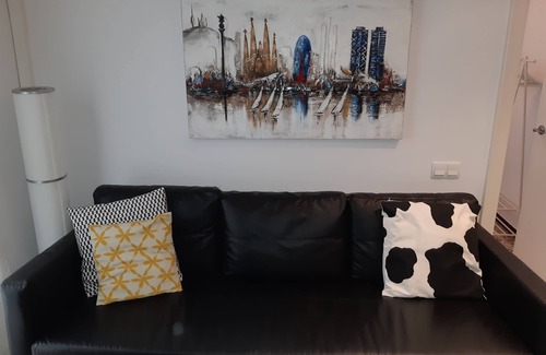 Sants-Badal Apartment | Stay U-nique Apartments Begur
