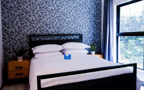 Greater Johannesburg Metropolitan Area Apartment | Stay Ulo at Atholl Gate