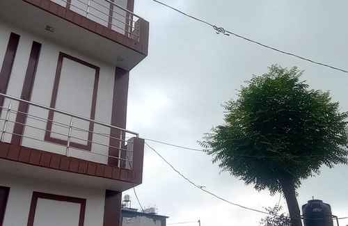 Bullawala House | Stay Unplugged - Bunkk House