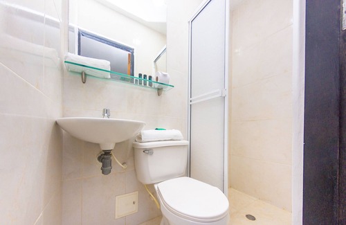 Cartagena District Hotel | Stay Villa Marta